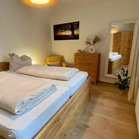 Kaiserstube 2 Quedlinburg Ngoại thất bức ảnh