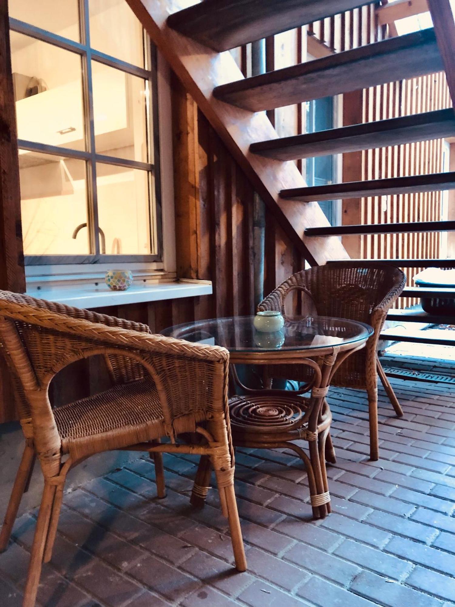 Kaiserstube 2 Quedlinburg Ngoại thất bức ảnh